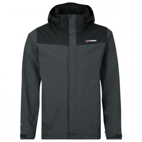 BERGHAUS HILLWAKER IA SHELL moška jakna