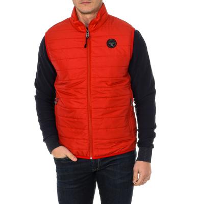 NAPAPIJRI Padded vest NP0A4ECCR