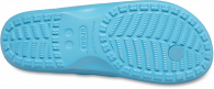 Crocs Baya II Graphic Flip Digital Aqua / Multi