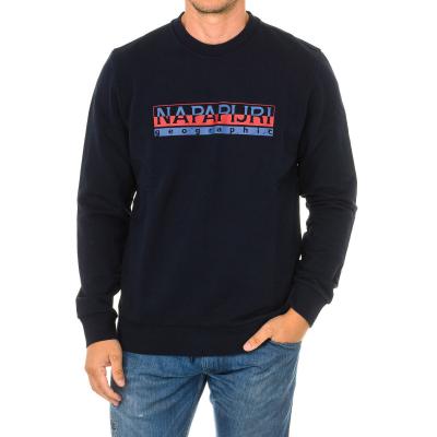 NAPAPIJRI sweatshirt NP0A4EZ9