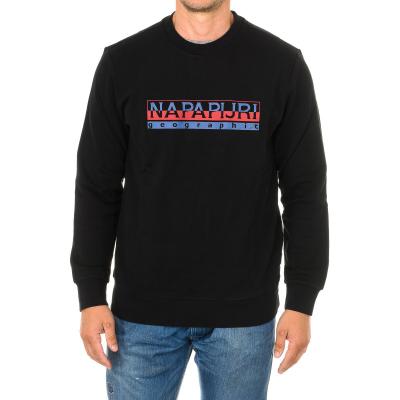 NAPAPIJRI sweatshirt NP0A4EZ9