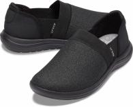 Crocs Reviva SlipOn W Black / Black