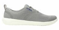 Men’s LiteRide™ Mesh Lace Smoke / White