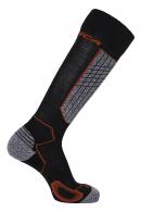 NORDICA HIGH PERFORMANCE MAN  black/red