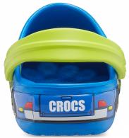 Crocs FL Truck Band Clog Kids bright cobalt