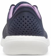 Women’s LiteRide™ Pacer navy/orchid