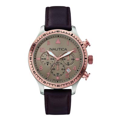 NAUTICA WATCH MEN A17656G