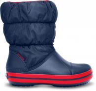 CROCS Kids Winter Puff Boot