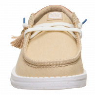 Wendy Funk Beach Woven Irish Cream / Multi