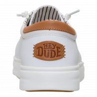 Paul Pro Classic White