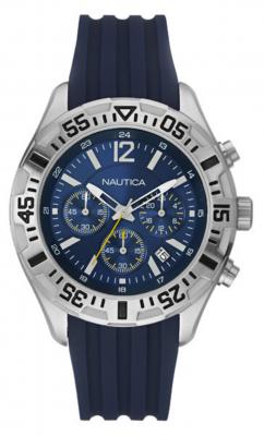 NAUTICA WATCH MEN A17667G