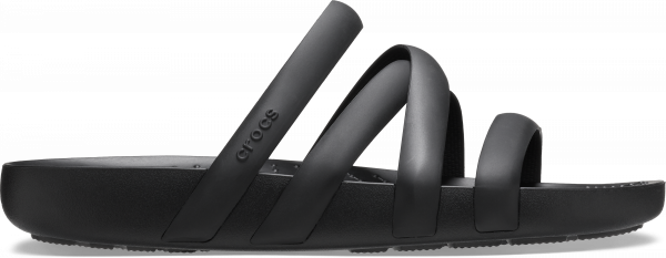 CROCS SPLASH STRAPPY SANDAL W