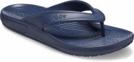 Crocs Classic II Flip Navy