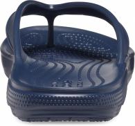 Crocs Classic II Flip Navy