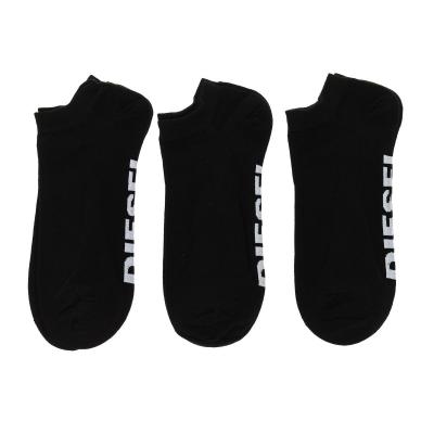 DIESEL Pack-3 Ankle Socks  Men 00SI8H-0JAXU