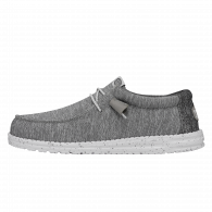 Wally Sport Knit Grey