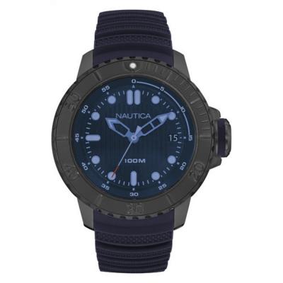 NAUTICA WATCH MEN NAD20509G