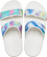  Classic Solarized Sandal white/multi
