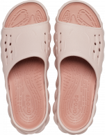 CROCS ECHO SLIDE  Pink Clay