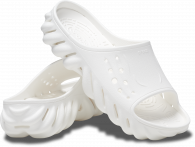 CROCS ECHO SLIDE  White