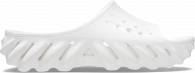 CROCS ECHO SLIDE  White