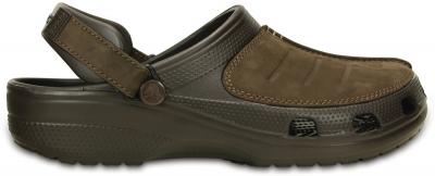 CROCS Yukon Mesa