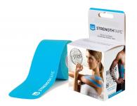 StrengthTape 5m - razrezan light blue