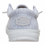 Wally Y Stretch Jersey Light grey