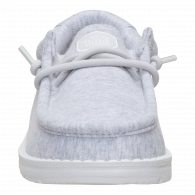 Wally Y Stretch Jersey Light grey