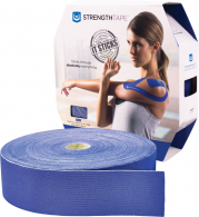 StrengthTape 35m - nerazrezan royal blue