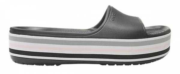 Crocs CB Platform BLD Color Slide