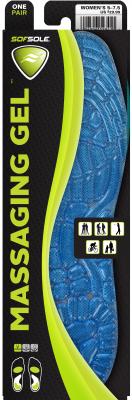 SOF SOLE MASSAGING GEL