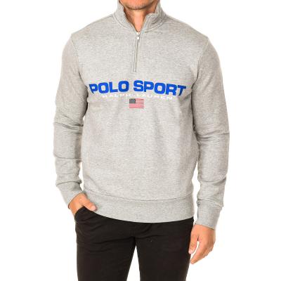 RALPH LAUREN sweatshirt RL710750456 MEN