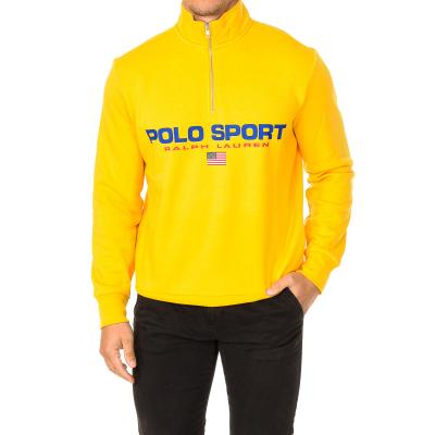 RALPH LAUREN sweatshirt RL710750456 MEN