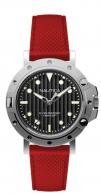 NAUTICA WATCH MEN NAD12549G LIGHT GREY/ SILVER