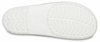 Crocband™ III Slide White / Black