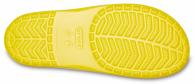 Crocband™ III Slide lemon/white