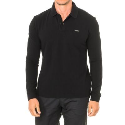 NAPAPIJRI Long sleeve polo shirt NP0A4EMX