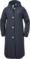 HELLY HANSEN W JPN LONG RAINCOAT