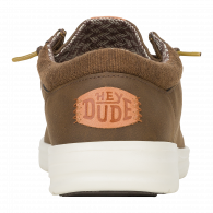 Paul Classic  Brown