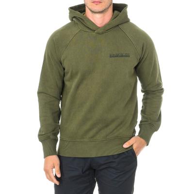 NAPAPIJRI sweatshirt NP0A4FET