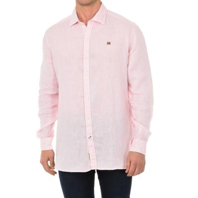 NAPAPIJRI Long sleeve shirt NP000IL7P