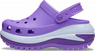 CROCS CLASSIC MEGA CRUSH CLOG Galaxy