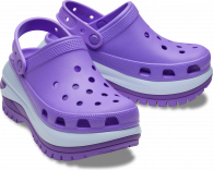 CROCS CLASSIC MEGA CRUSH CLOG Galaxy