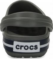 CROCS Crocband Kids K Smoke / Navy