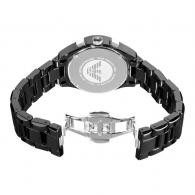 EMPORIO ARMANI Watch WOMEN AR1401 black