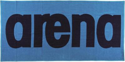 ARENA ARENA LOGO TOWEL