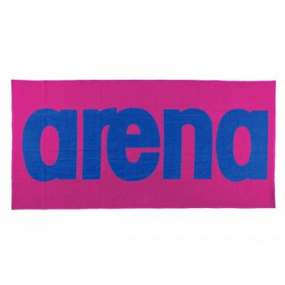 ARENA ARENA LOGO TOWEL