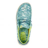 Wally H2O Tropical Blue / Tropical