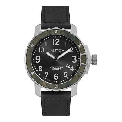 NAUTICA WATCH MEN NAD15011G